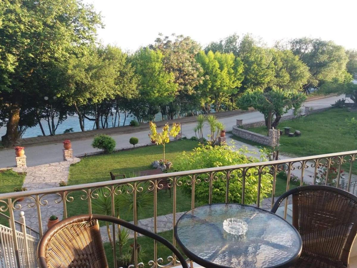 Dimitriou Rooms Глики Экстерьер фото