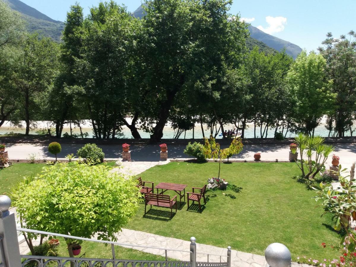Dimitriou Rooms Глики Экстерьер фото