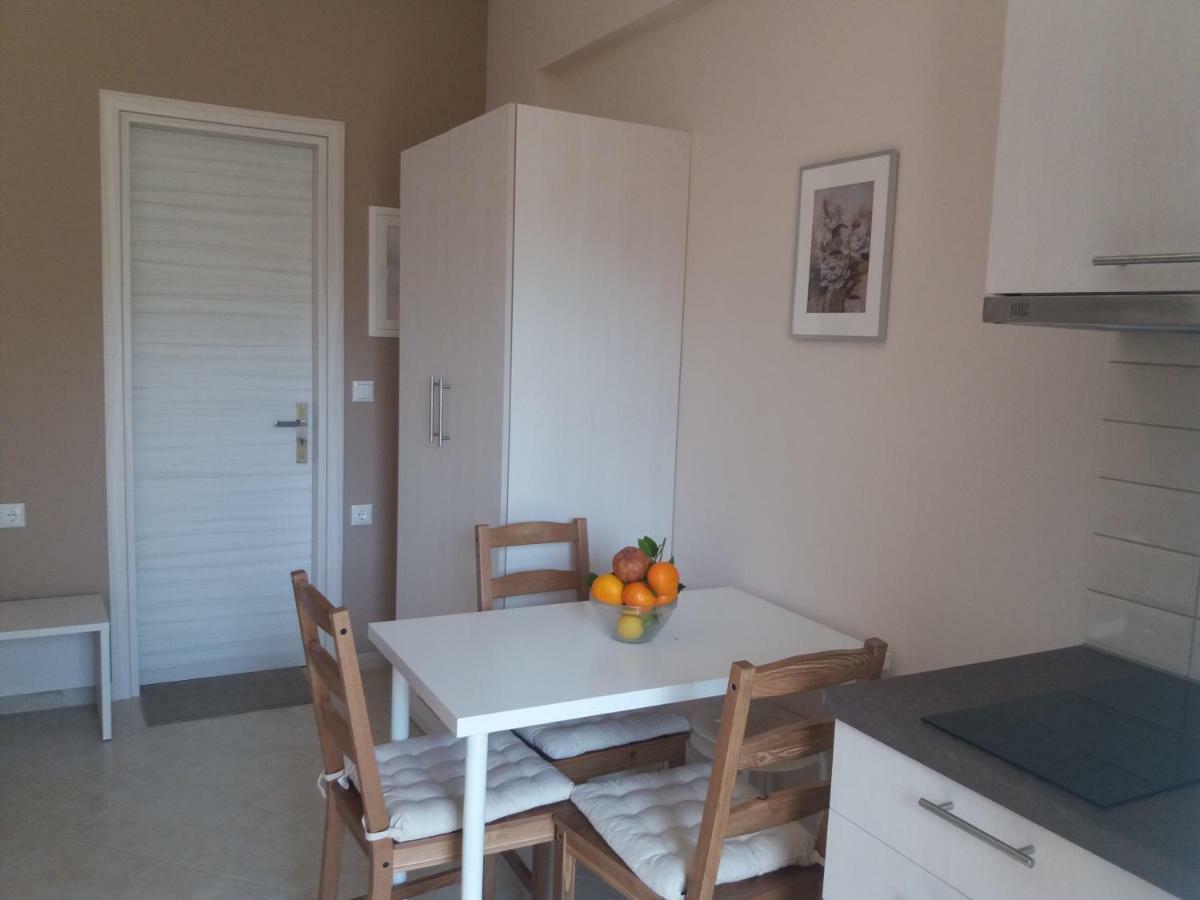 Dimitriou Rooms Глики Экстерьер фото