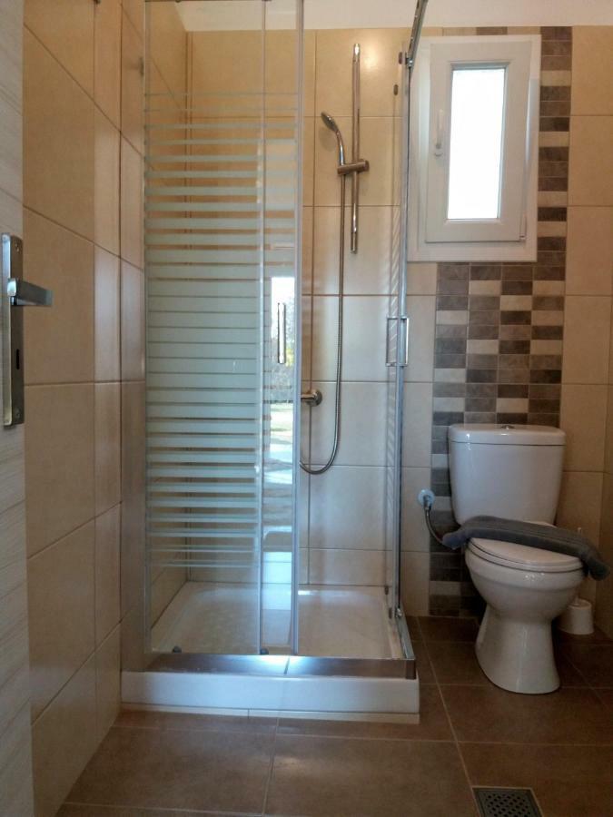 Dimitriou Rooms Глики Экстерьер фото